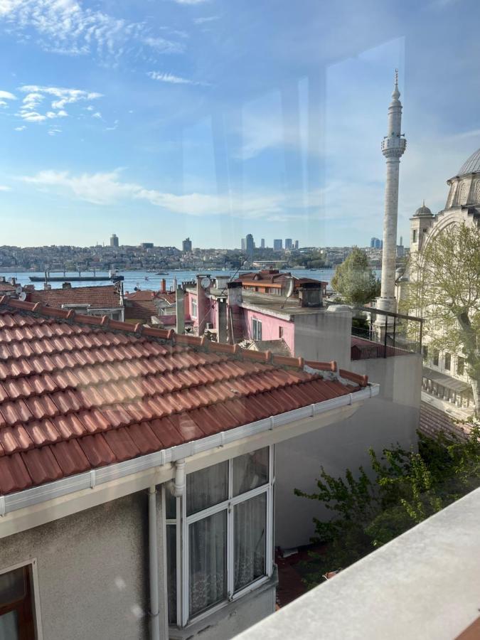 The Pillo Mansion Istambul Exterior foto