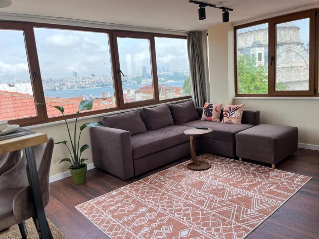 The Pillo Mansion Istambul Exterior foto