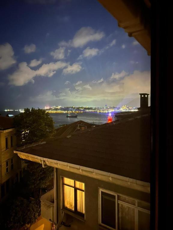 The Pillo Mansion Istambul Exterior foto