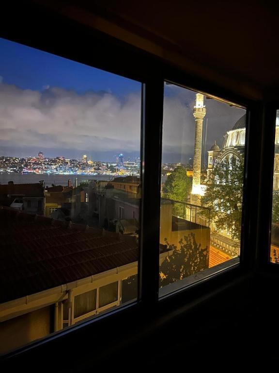 The Pillo Mansion Istambul Exterior foto