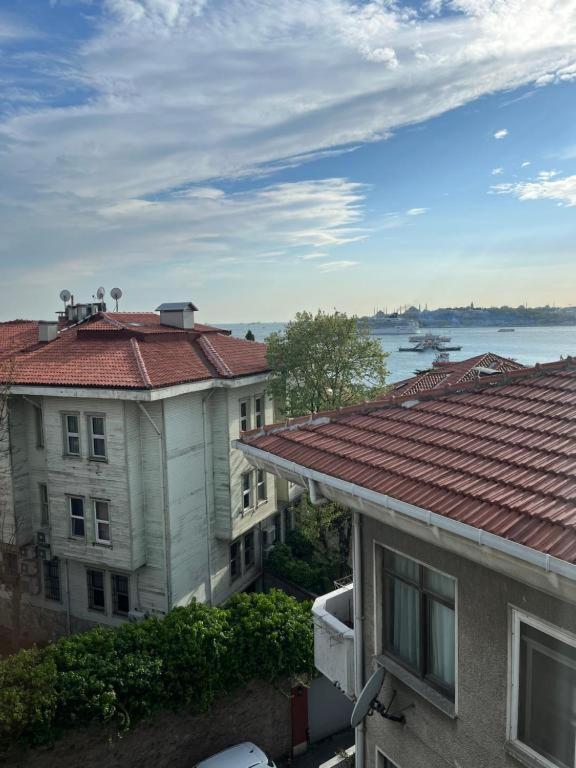 The Pillo Mansion Istambul Exterior foto